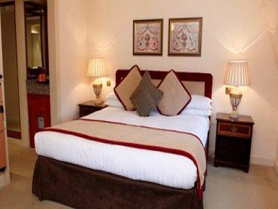 Park Lane Mews Hotel Londres