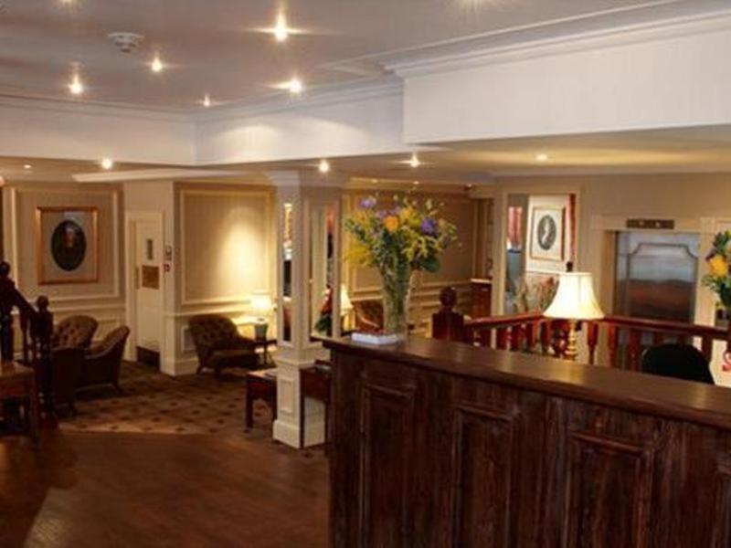 Park Lane Mews 4* Londres
