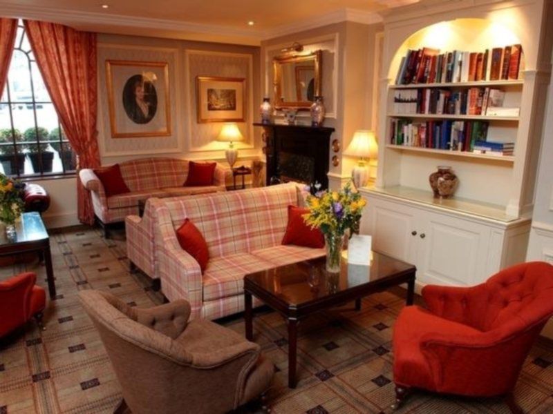 Hotel Park Lane Mews Londres