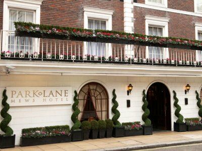 Hotel Park Lane Mews Londres